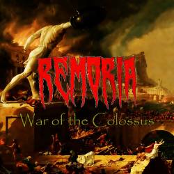 Remoria : War of the Colossus